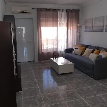 Appartement Carihuela Park Palace Apartament Sun&beach Torremolinos