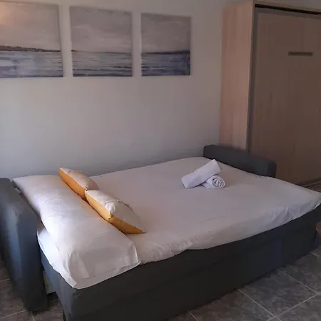 Carihuela Park Palace Apartament Sun&beach Apartamento