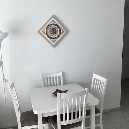 Carihuela Park Palace Apartament Sun&beach Apartment