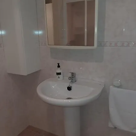 Carihuela Park Palace Apartament Sun&beach Apartment