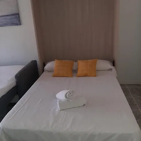 Carihuela Park Palace Apartament Sun&beach * Torremolinos